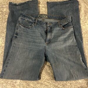 Kimes Ranch Olivia’s